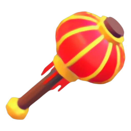 Lunar Rattle in Adopt Me