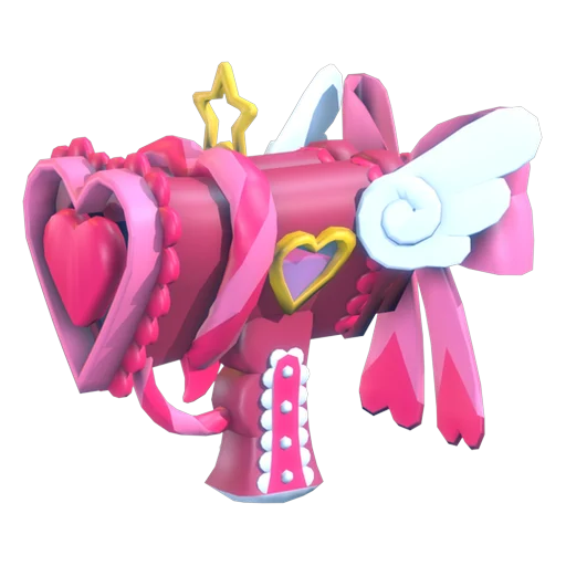Magic Girl Grappling Hook in Adopt Me