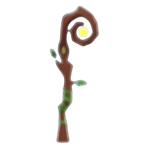 Magic Staff Light in Adopt Me