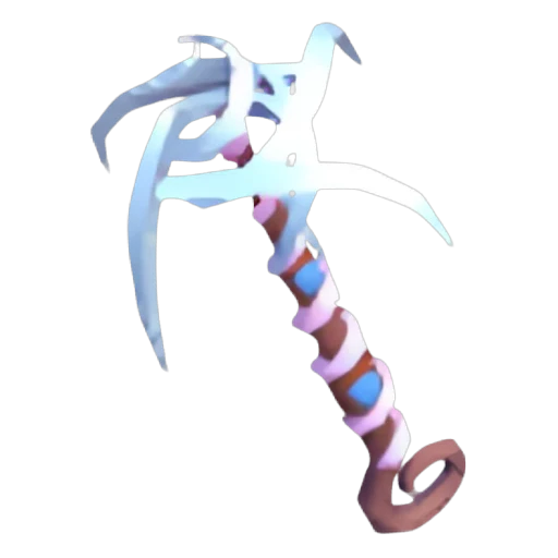 Magic Wand Grappling Hook in Adopt Me