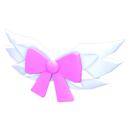Magic Wing Badge in Adopt Me