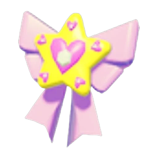 Magical Princess Chew Toy in Adopt Me