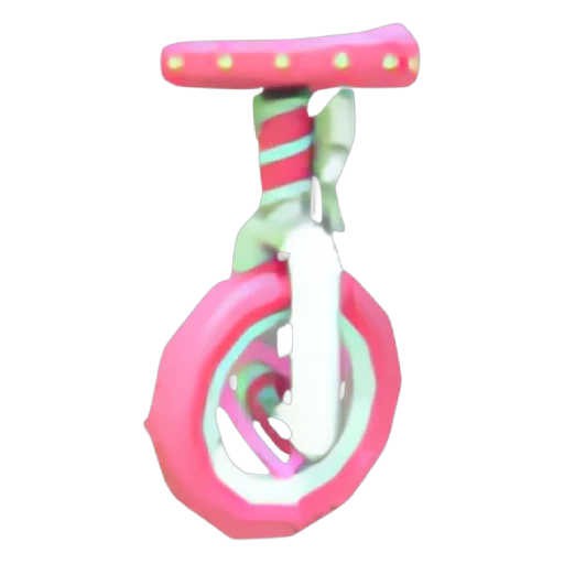 Magical Princess Unicycle in Adopt Me
