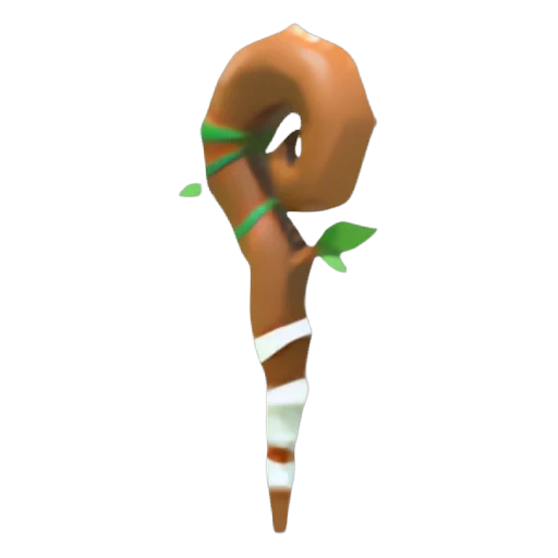 Magical Staff in Adopt Me
