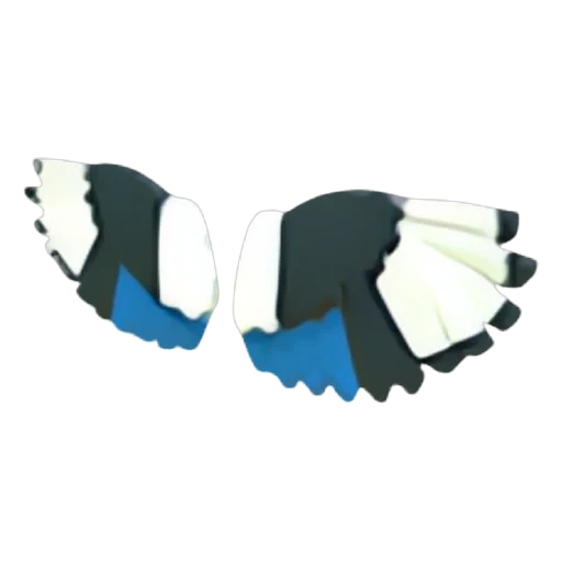 Magpie Wings in Adopt Me