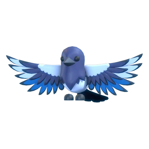 Magpie in Adopt Me