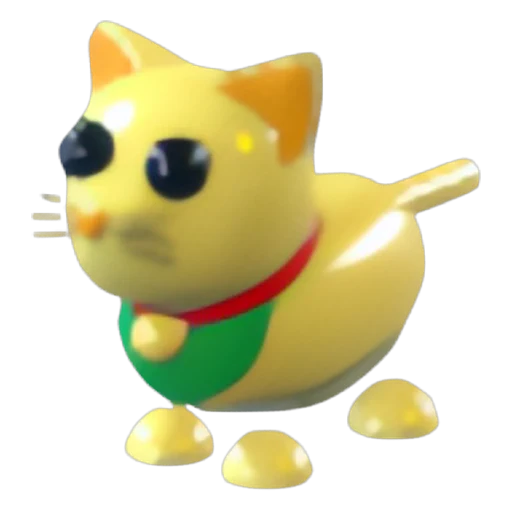 Манеки-нэко (Maneki-Neko) в Адопт Ми