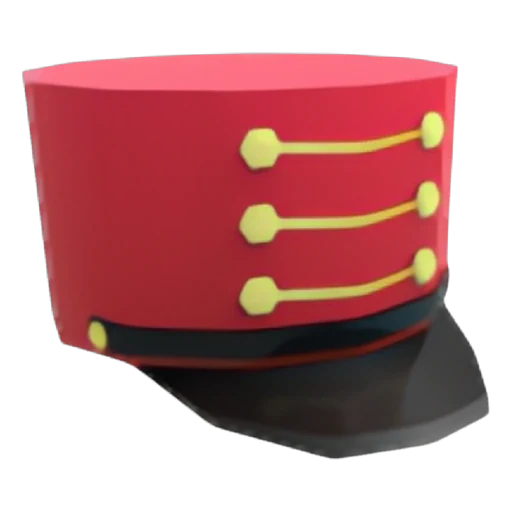 Marching Band Cap in Adopt Me