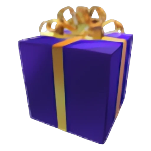 Massive Gift in Adopt Me