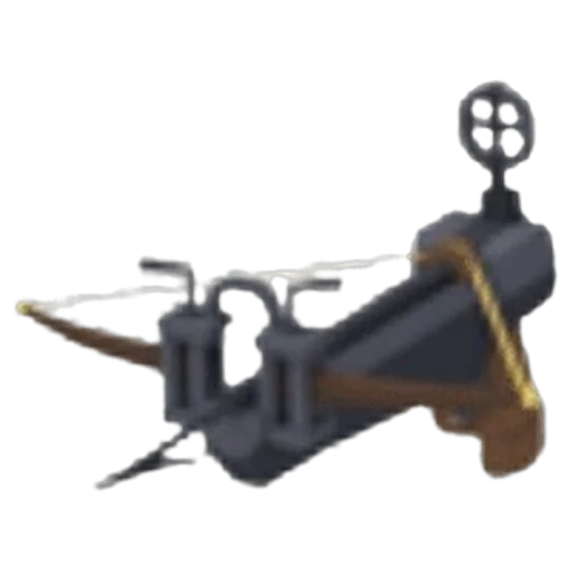 Средневековый грейфер (Medieval Grapple) в Адопт Ми