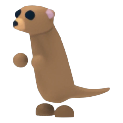 Сурикат (Meerkat) в Адопт Ми