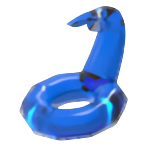 Русалка поплавок (Mermaid Float) в Адопт Ми