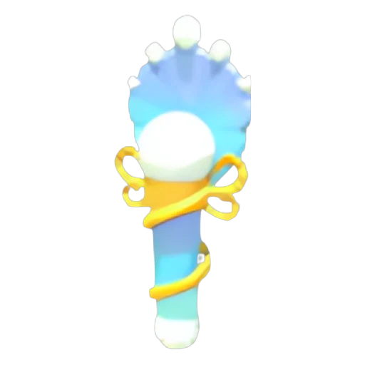 Mermaid Rattle in Adopt Me
