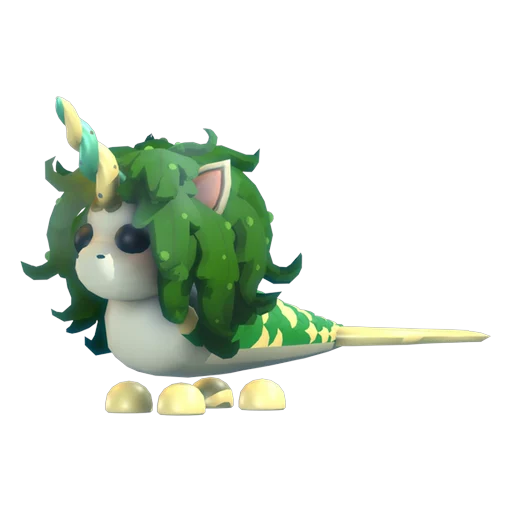 Mermicorn in Adopt Me