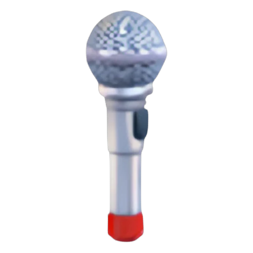 Microphone in Adopt Me