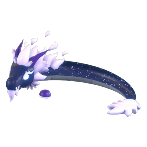 Midnight Dragon in Adopt Me