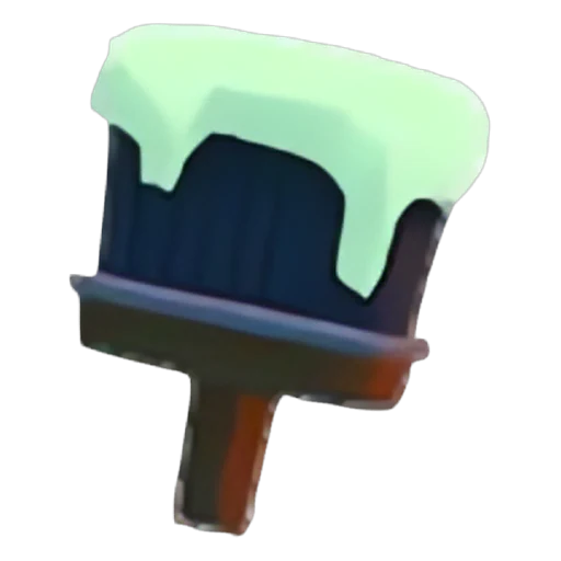 Mint Cloud Pet Paint in Adopt Me