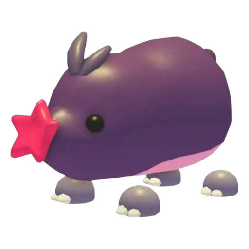 Mole in Adopt Me