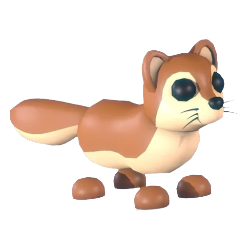 Mongoose in Adopt Me