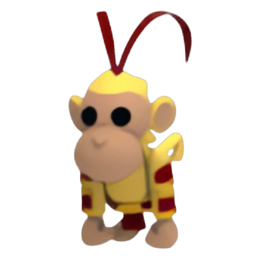 Monkey King in Adopt Me