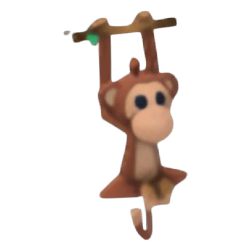 Monkey Pogo in Adopt Me