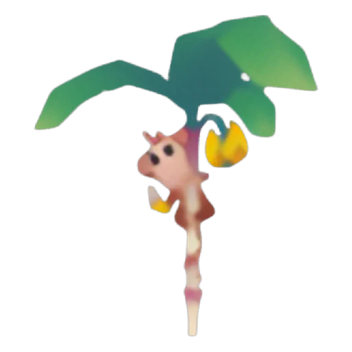 Monkey Propeller in Adopt Me