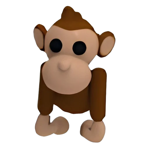 Monkey in Adopt Me