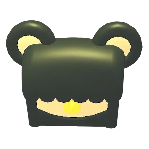 Moon Bear Box in Adopt Me