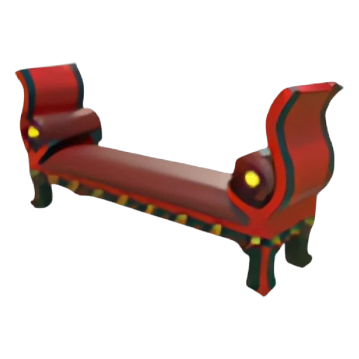 Moon Viewing Bench in Adopt Me