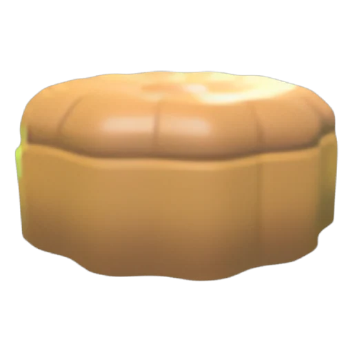 Лунный пряник (Mooncake) в Адопт Ми