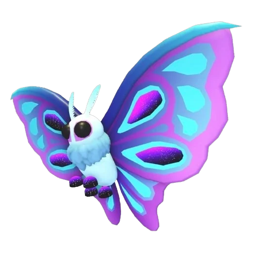 Moonlight Moth in Adopt Me