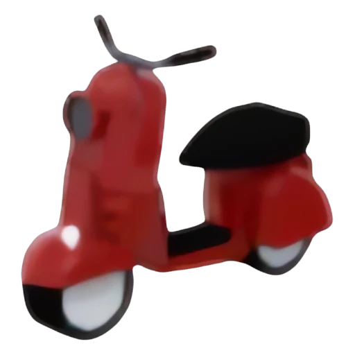 Мопед (Moped) в Адопт Ми