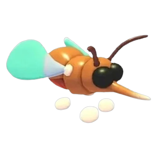 Mosquito in Adopt Me