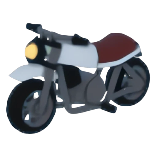 Мотобайк (Motorbike) в Адопт Ми