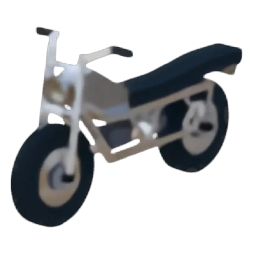Motorcycle in Adopt Me