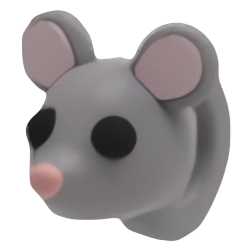 Mouse Leash in Adopt Me