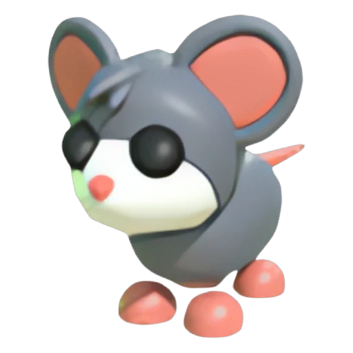 Mouse in Adopt Me