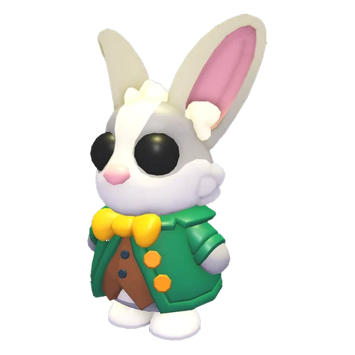 Mr. Whiskerpips in Adopt Me