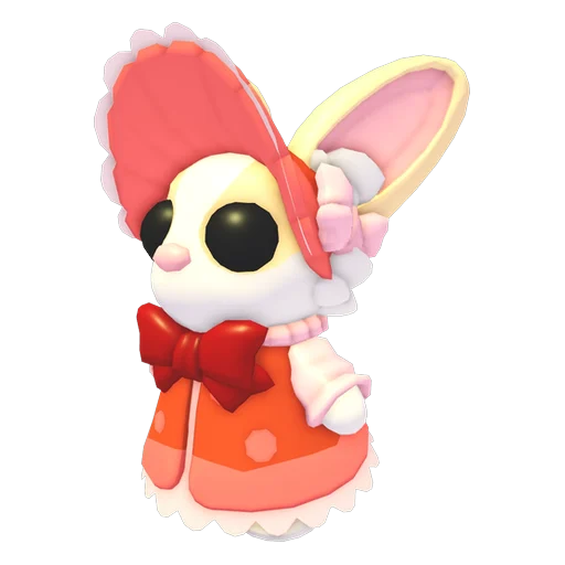 Mrs. Whiskerpips in Adopt Me