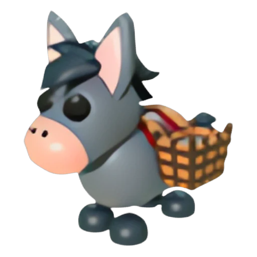 Mule in Adopt Me