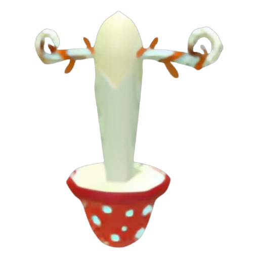 Mushroom Pogo in Adopt Me