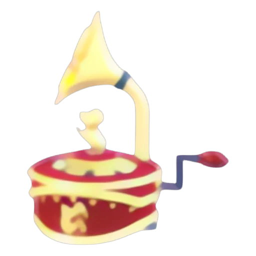 Music Box Hat in Adopt Me