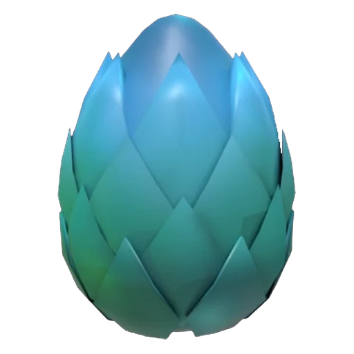 Mythic Egg in Adopt Me
