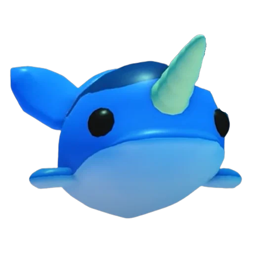 Narwhal in Adopt Me