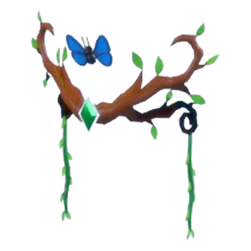 Nature's Crown in Adopt Me