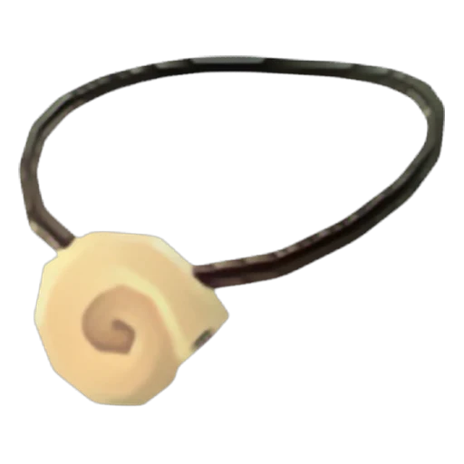 Nautilus Shell Necklace in Adopt Me