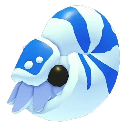 Наутилус (Nautilus) в Адопт Ми