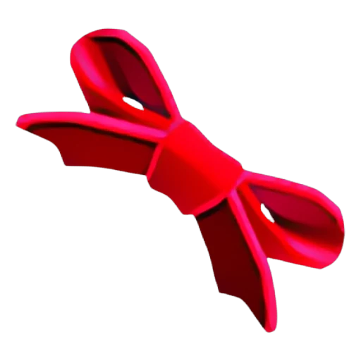 Neck Ribbon in Adopt Me