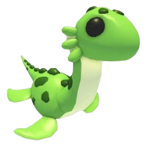 Nessie in Adopt Me