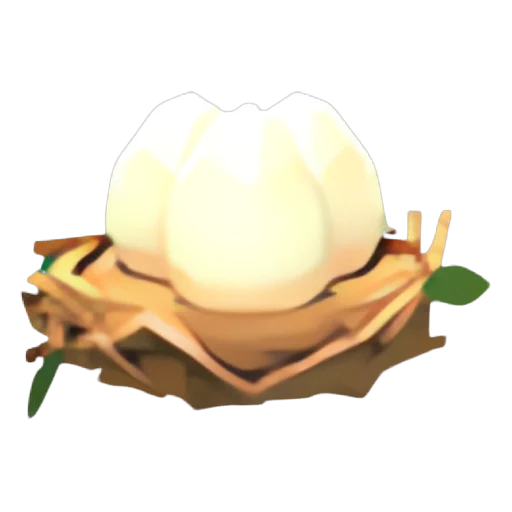 Nest of Eggs in Adopt Me